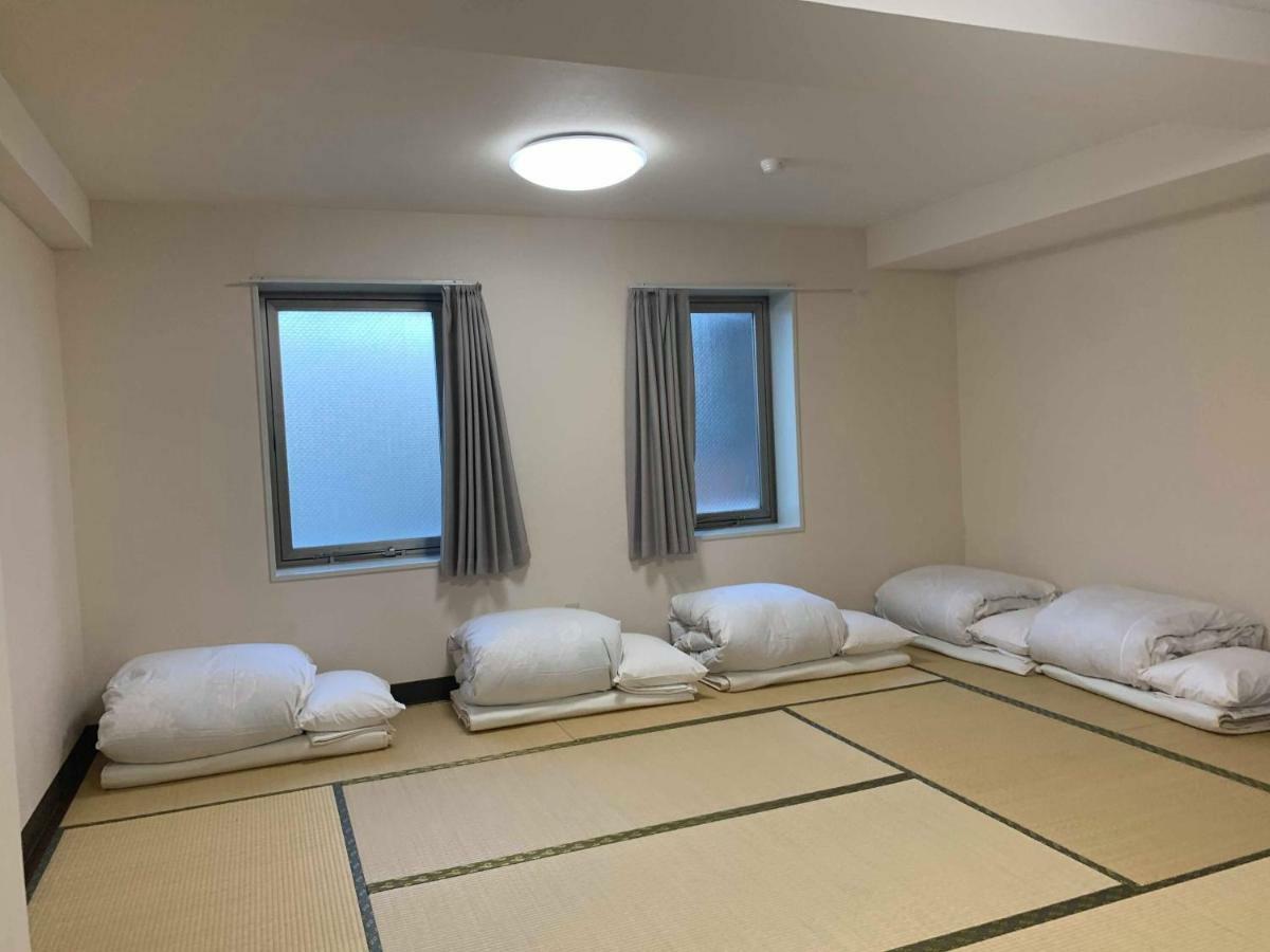 Ace Inn Asakusa Tóquio Exterior foto